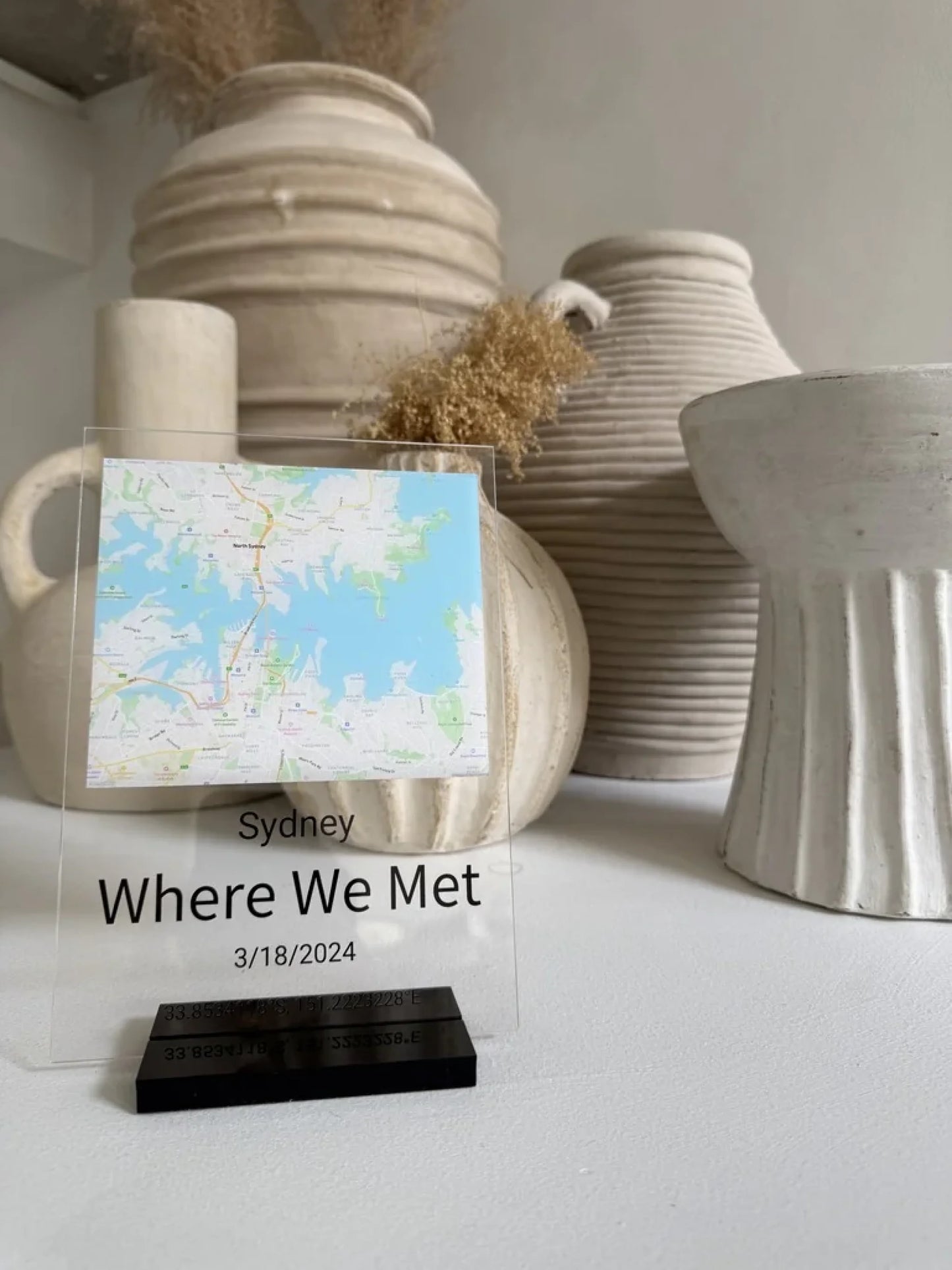 where we met